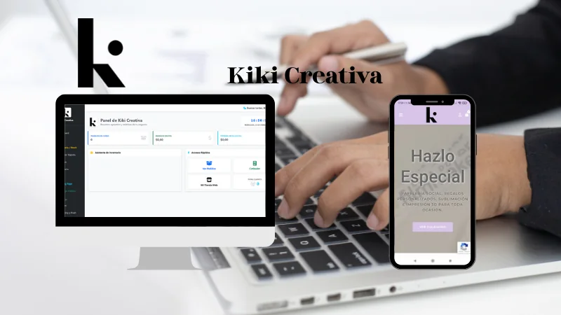 Kiki Creativa